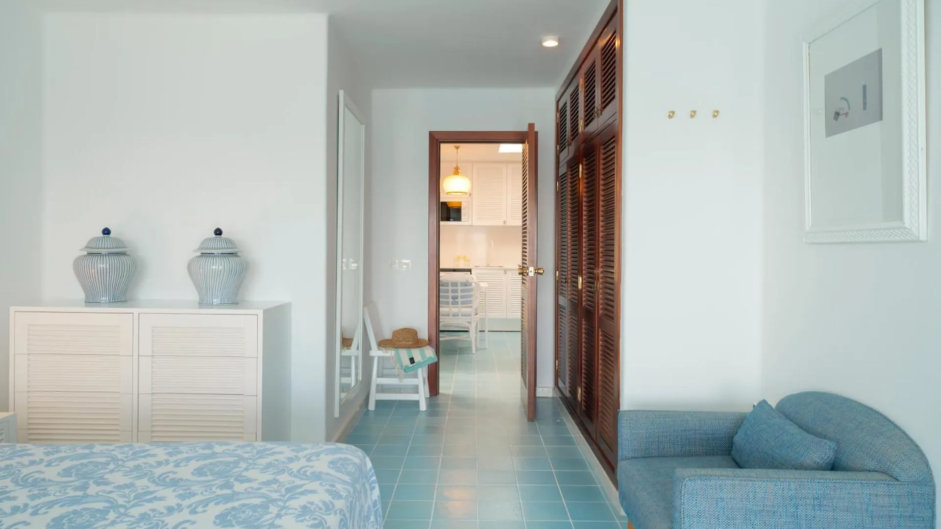 Sea Front Caleton Suite Los Pocillos