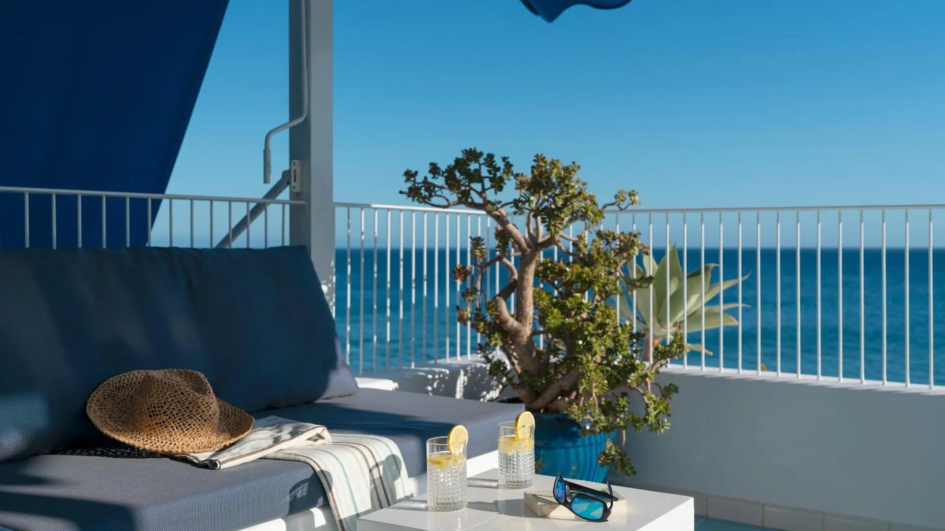 Casa de Férias Sea Front Caleton Suite Los Pocillos