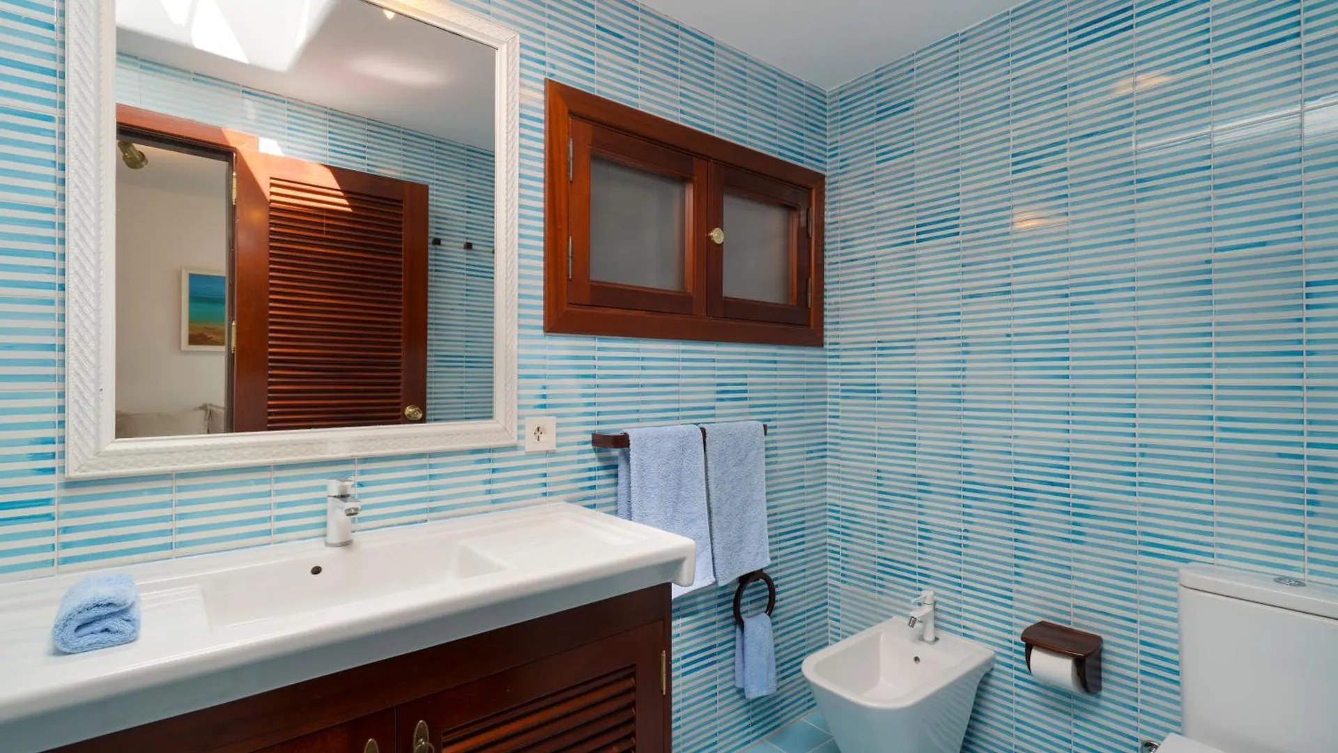 Sea Front Caleton Suite Los Pocillos 0*,  Espanha