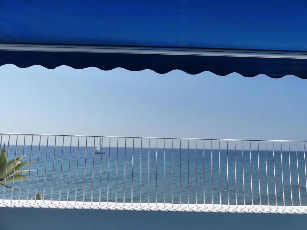 Sea Front Caleton Suite Los Pocillos