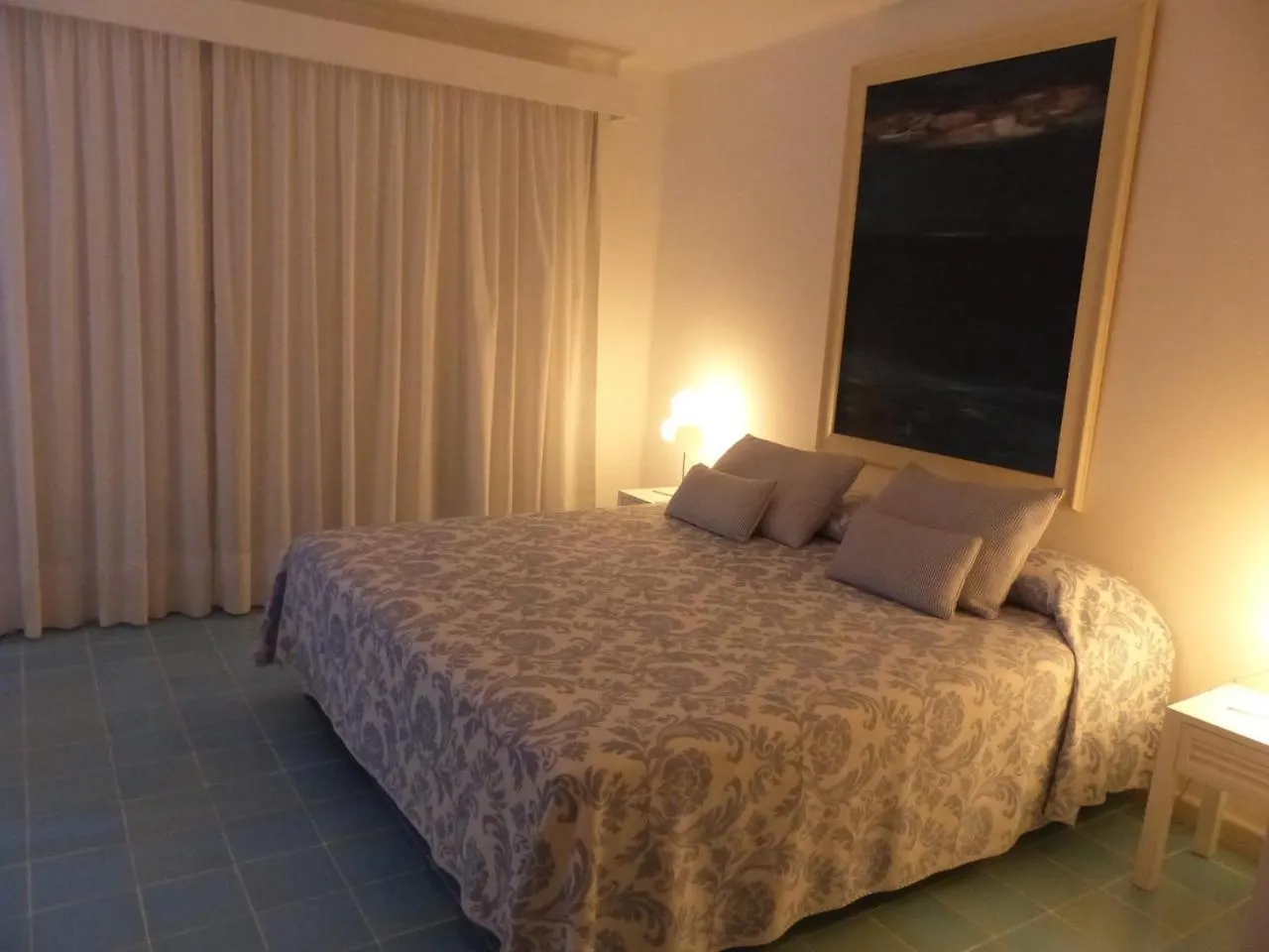 Sea Front Caleton Suite Los Pocillos 0*,