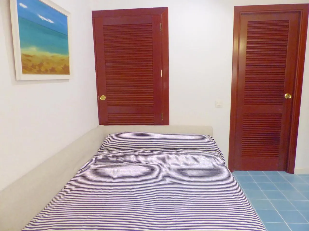 Sea Front Caleton Suite Los Pocillos Casa de Férias