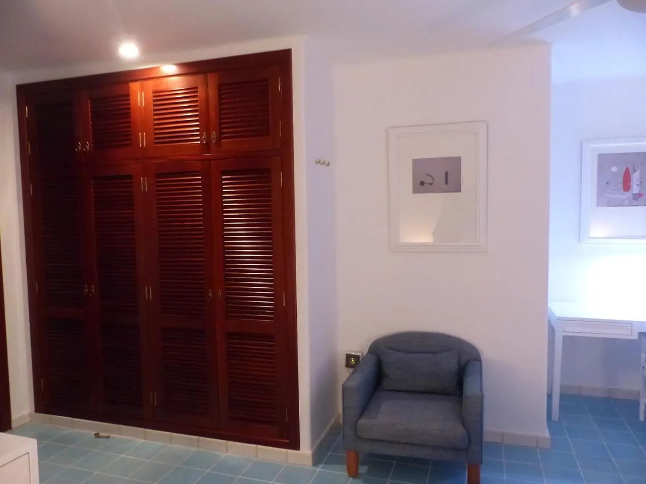 Holiday home Sea Front Caleton Suite Los Pocillos