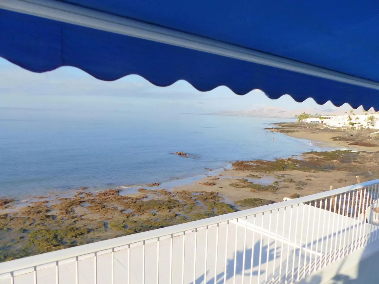 Sea Front Caleton Suite Los Pocillos 0*,  Spain