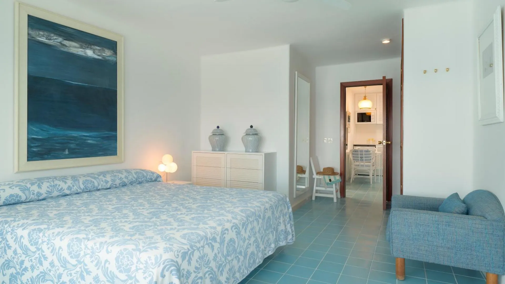 Sea Front Caleton Suite Los Pocillos Spain