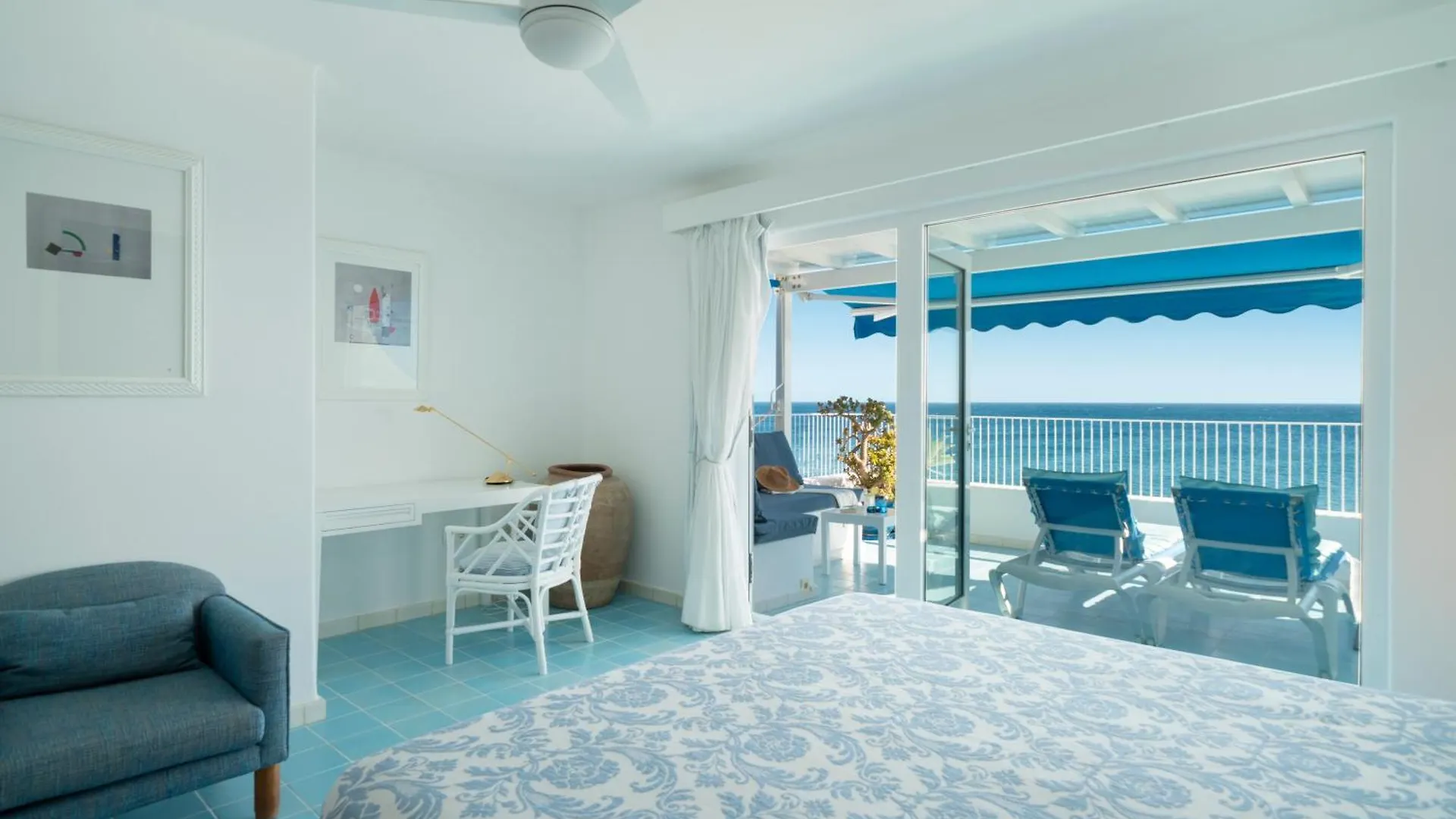 Sea Front Caleton Suite Los Pocillos 0*,  Spain